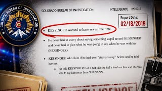Chris Watts: Was er über Nichol Kessinger sagt! | Die Watts Akte