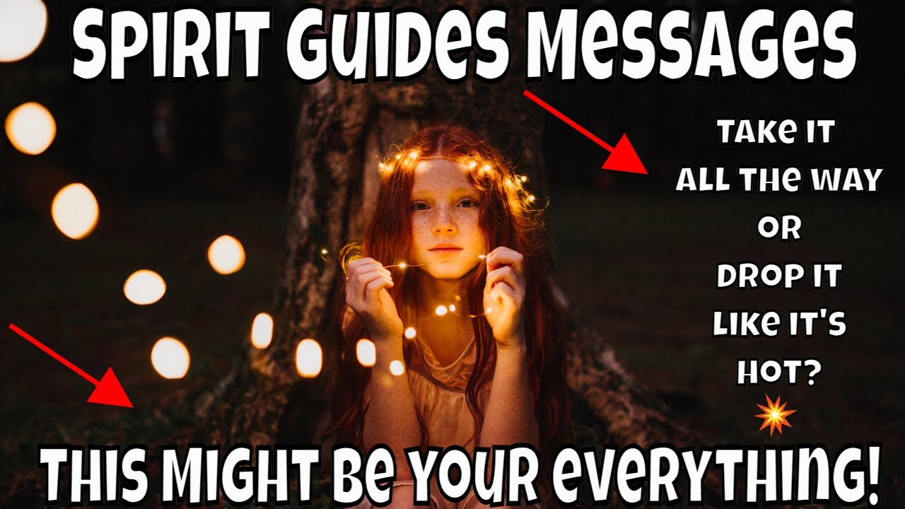 Spirit Guides Messages ~ Wow..Wow..Wow..This is Good! ~ Spiritual Tarot Reading 2021