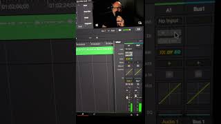 VOICE ISOLATION IN DAVINCI RESOLVE— cut out background noise