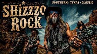 Authentic Southern Rock Essentials (SHizzzo Rock) | Raw, Melodic