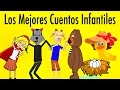 1 Hora de Los Mejores Cuentos Infantiles para Niños - Español