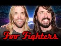 The Tragic Story Of Foo Fighters