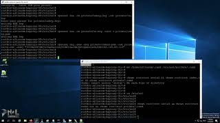 Install and Configure HaProxy and self-signed certificates