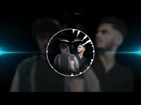 الخطيب اشكي لمين بيغ سام جاوبيني ريمكس  1