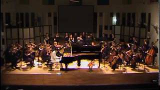 Pianoconcert Opus 15 Number 1 In C Major Allegro Con Brio By Ludwig Van Beethoven