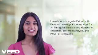 Excel Just Got Crazy With AI: Advanced Tips & Future Trends!