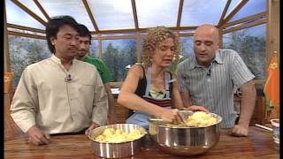 Programa 71 - Sabor a mi 2004