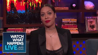 La La Anthony On Serena Williams’ Pregnancy | WWHL