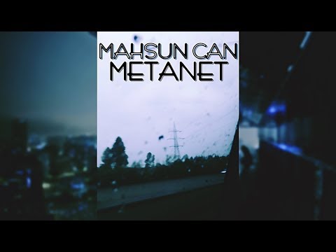 Mahsun Can - Metanet