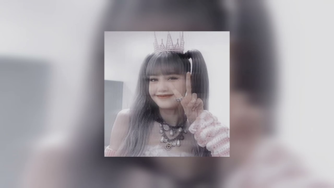 blackpink - kick it (instrumental sped up)