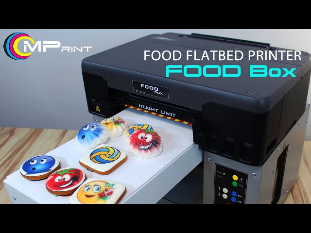 Ricoh Ri 1000x Direct-to-Garment Printer