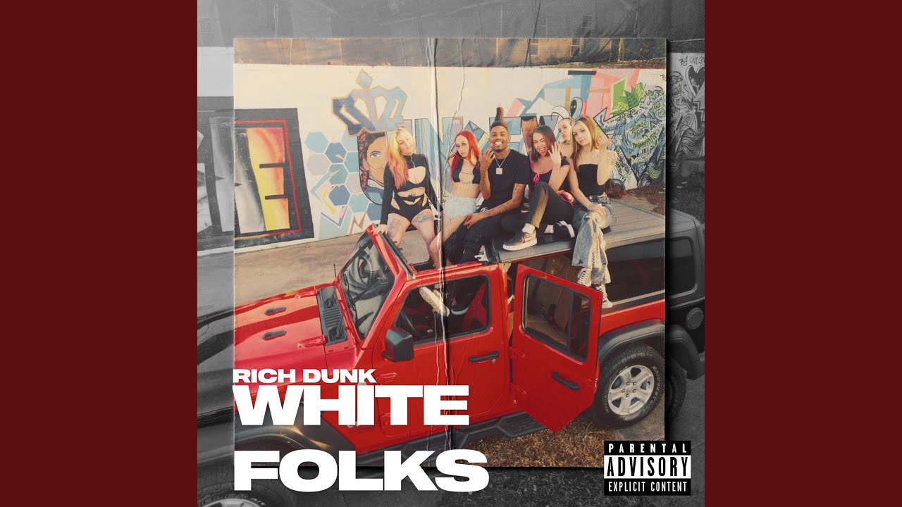 Watch White Folks on YouTube Watch White Folks on YouTube