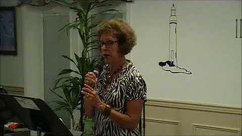 Old Rugged Cross - Debra Cooley