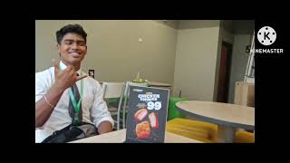QSR: ABOUT SUBWAY TOPIC (@sfihmmumbai ,@shkrahil )