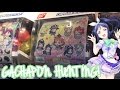 ♡ GACHA HUNTING + RELAXING DAY IN SHIBUYA AND KICHIJOJI ♡ | Japan Day 5