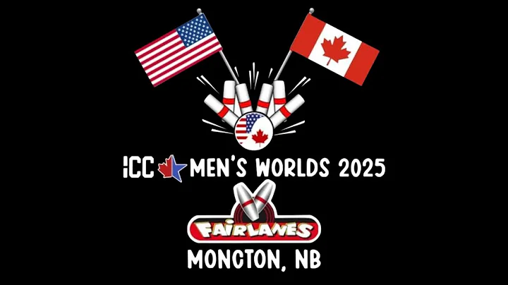 RE-BROADCAST ACADEMY LANES VS FENWAY ACADEMY | Final Match of the Men's Worlds ICC 2025