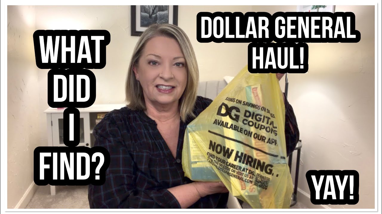 Покупки в Dollar General | Что я нашла? | Много всего интересного🤩 #покупки #dollargeneral #покуп...