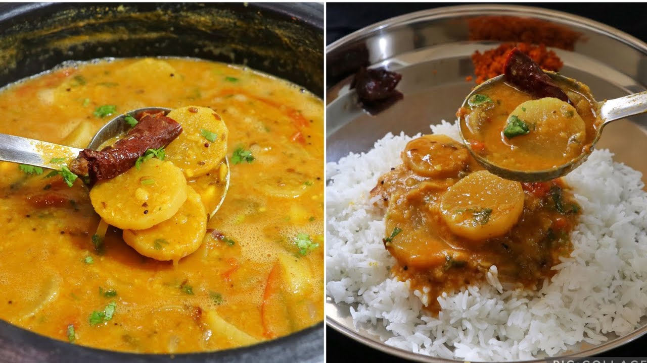 10 ನಿಮಿಷದಲ್ಲೇ ಹೊಸ ರುಚಿಯ ಮೂಲಂಗಿ ಸಾರು ಮಾಡಿ | Mulangi Saaru | Radish Sambar