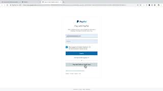 How to Pay Bonus Level Without a PayPal Account