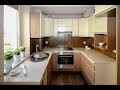 Небольшие Кухни - дизайн - фото 2018 / Small Kitchen Design Photo /  Kleines Küchendesign-Foto