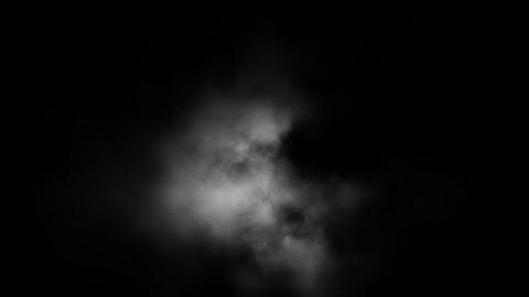 Volumetric Nebula in ShaderToy