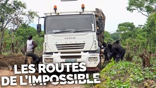 Les routes de l'impossible  Mozambique, la vie plus fort que tout