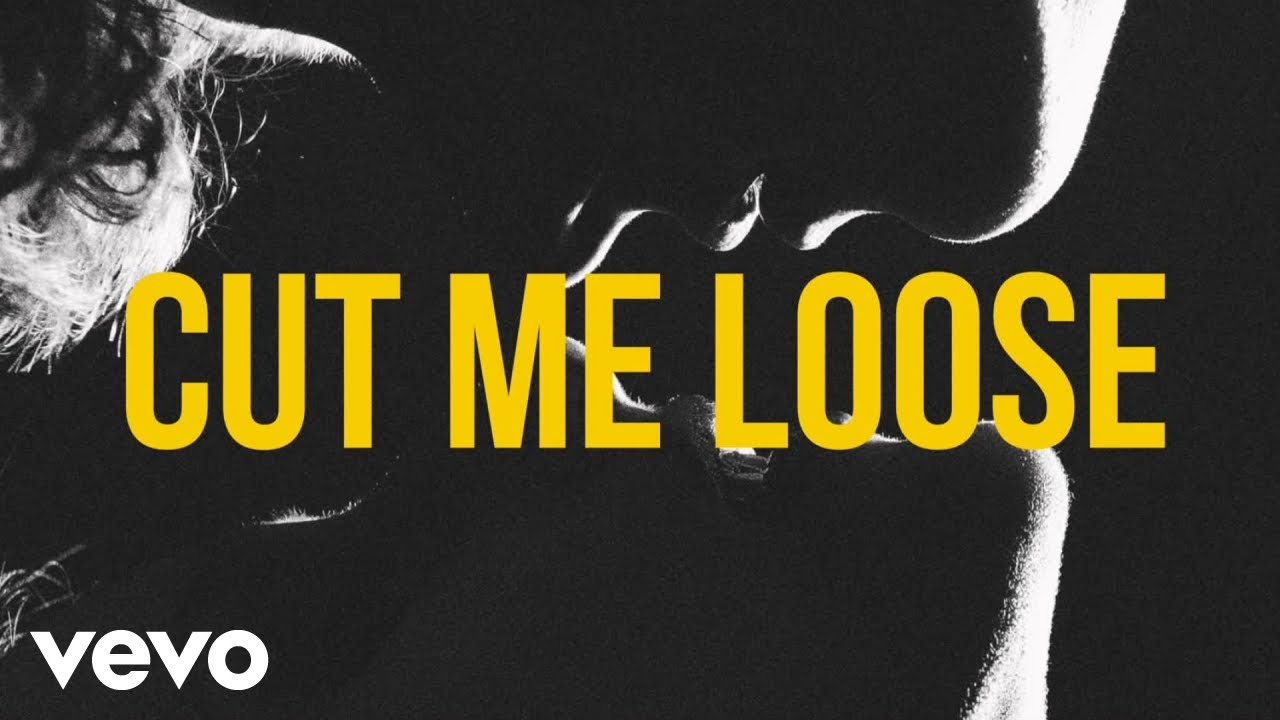 Derik Fein - Cut Me Loose (Lyric Video) Derik Fein - Cut Me Loose (Lyric Video)