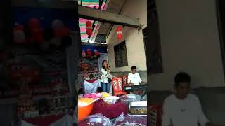 Oto so sambar - Gunawan (Cover)