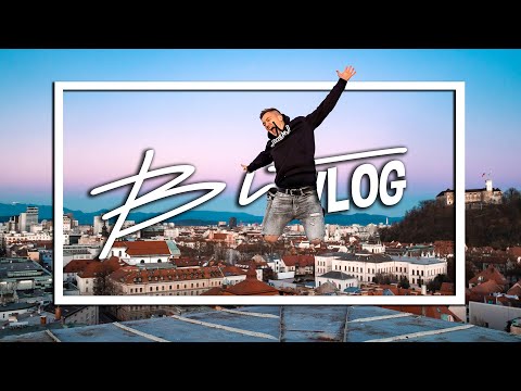 ZAKAJ JE BILO 2019 NAJBOLJŠE LETO | BitVlog #50