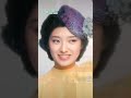 山口百恵ヒストリー