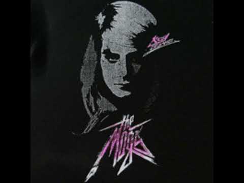 The Mogs — The Mogs - [A2] Kelly Blame (French Vocal Version PH606)