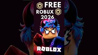 How to get Free Robux in 2026 with my Robux Generator