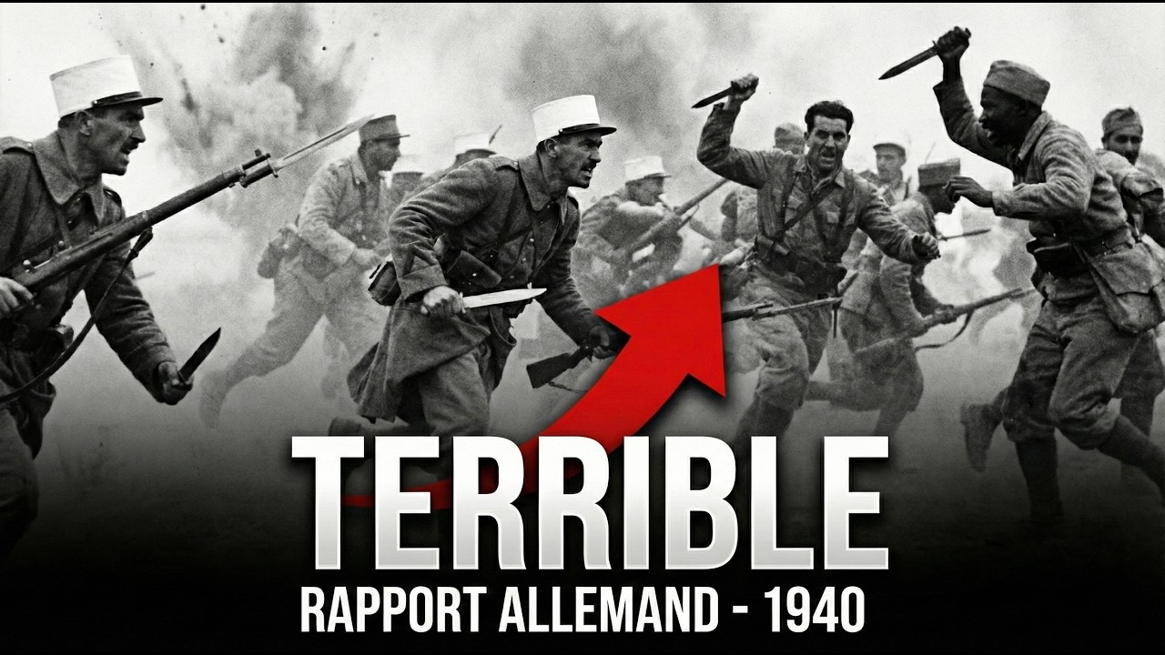 Les Soldats Allemands Écrivaient : 