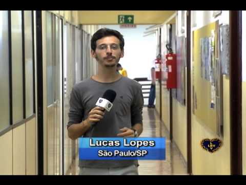 ajudaica Vestibular em família - edição 2014