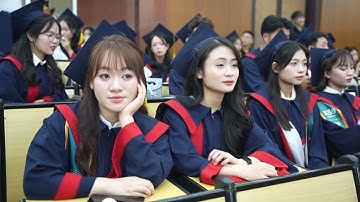 NGÀY HỘI TRƯỞNG THÀNH VÀ KHỞI ĐẦU MỚI CỦA CÁC TÂN CỬ NHÂN KHOA KINH TẾ