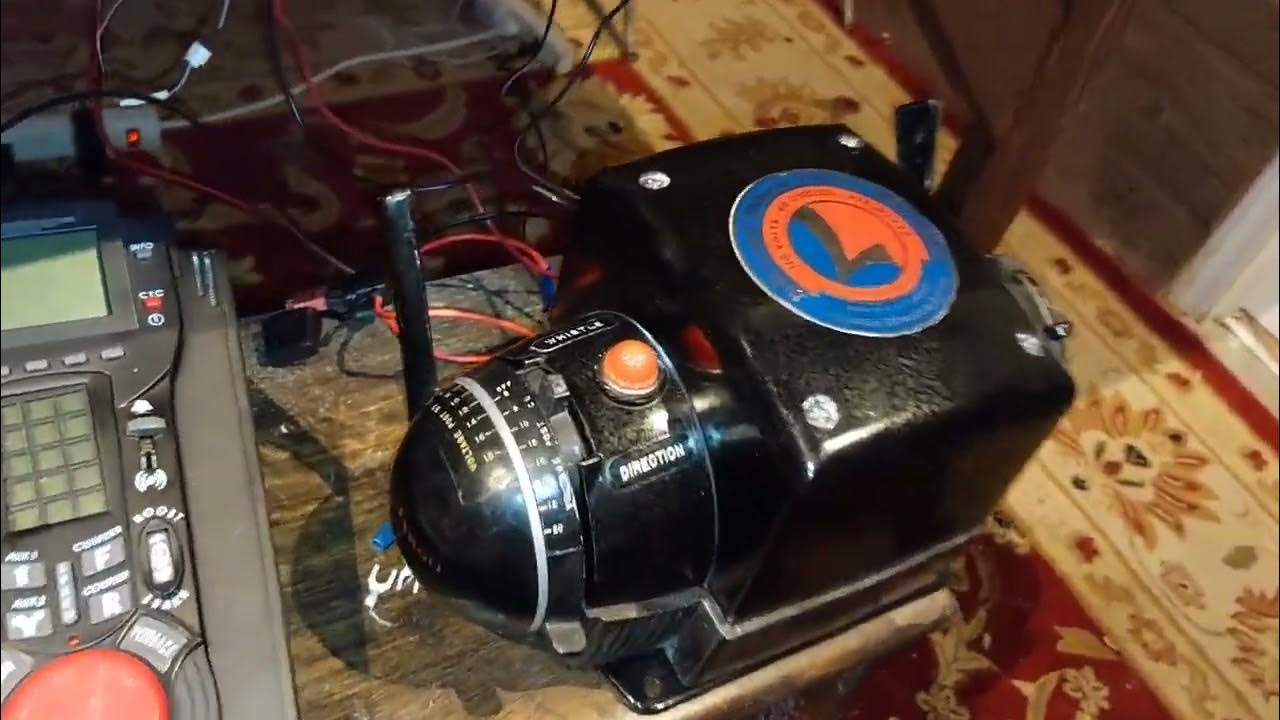 Lionel Legacy Base Can It Control Independent Tracks? YouTube