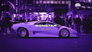 ELMAN - С неба [wave/nightdrive] (EONSTAR Remix) feat. TRIDA