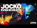 Capture de la vidéo Jocko Willink & Akira The Don - Even In Death | Music Video