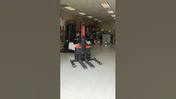 GovDeals: Presto Power Stacker