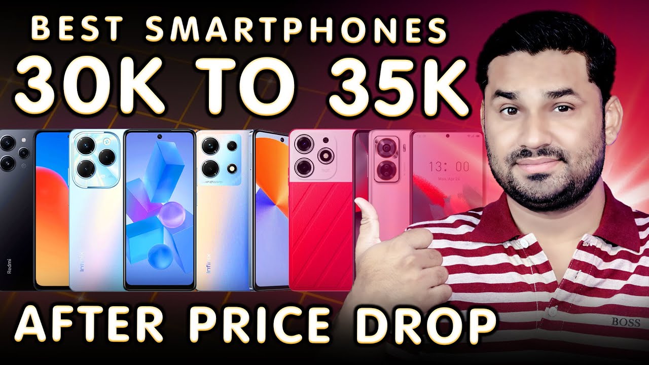Best Phones 30000 To 35000 In Pakistan Best Mobile Under 30K To 35K best-phones-30000-to-35000-in-pakistan-best-mobile-under-30k-to-35k
