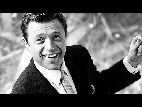 Video: Steve Lawrence Vermögen: Wiki, Verheiratet, Familie, Hochzeit, Gehalt, Geschwister