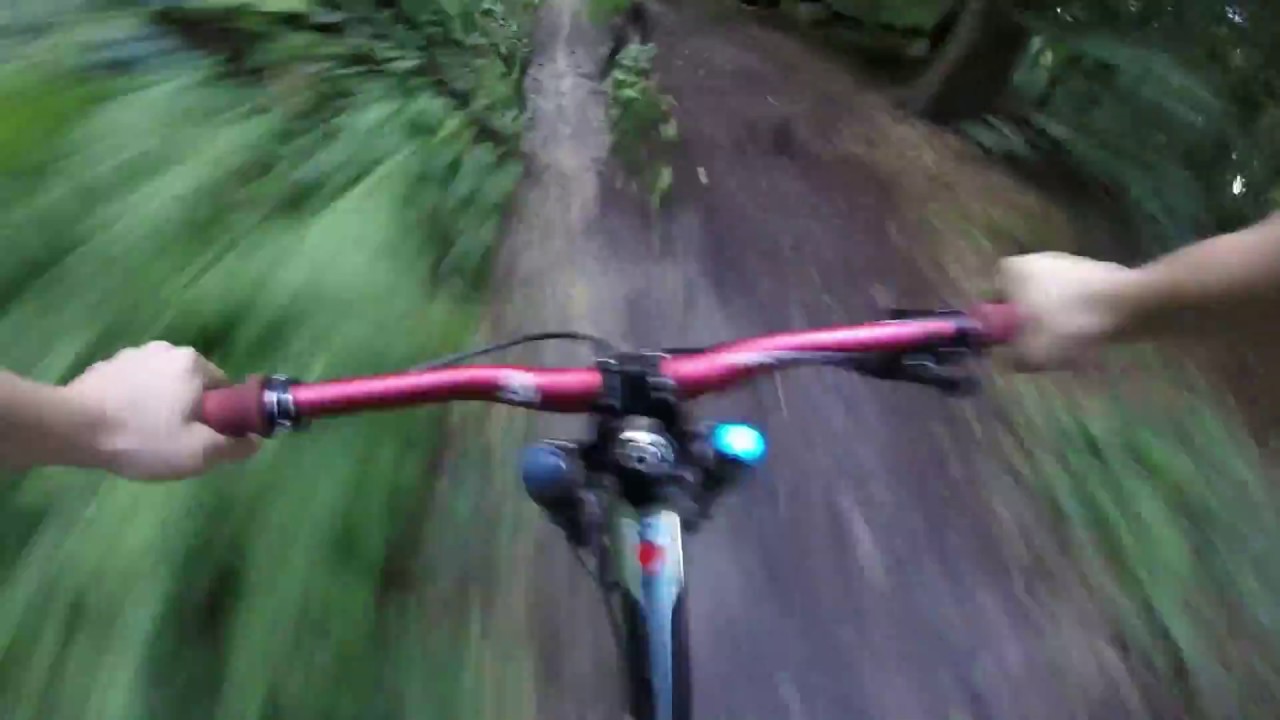 ride online Heisingen Freeride