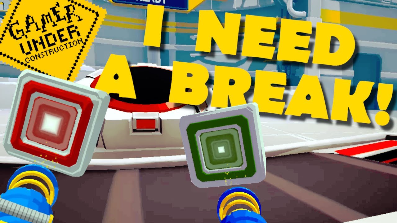 Fail Factory Vr Where's My Therapist! || Fail Factory - YouTube