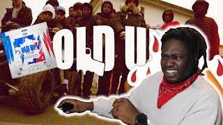 FRENCH RAP REACTION | The S OLD UP 3 x Popey Key Largo Dika ISK COR Cheu-B Moha K NKD BKL RBK ETC.