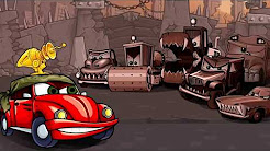 игры для малышей 3-4 лет