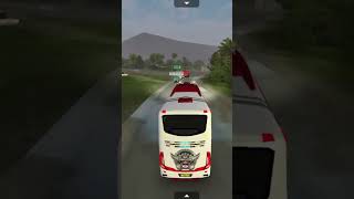 bus Simulator Indonesia // #bussimulatorindonesia #bus #vairal  #shortfeed #bussimulator