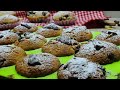 КЕКСЫ ИЗ ЗЛАКОВ🧁/ Самые полезные,вкусные кексы, маффины за 25 минут! Muffins