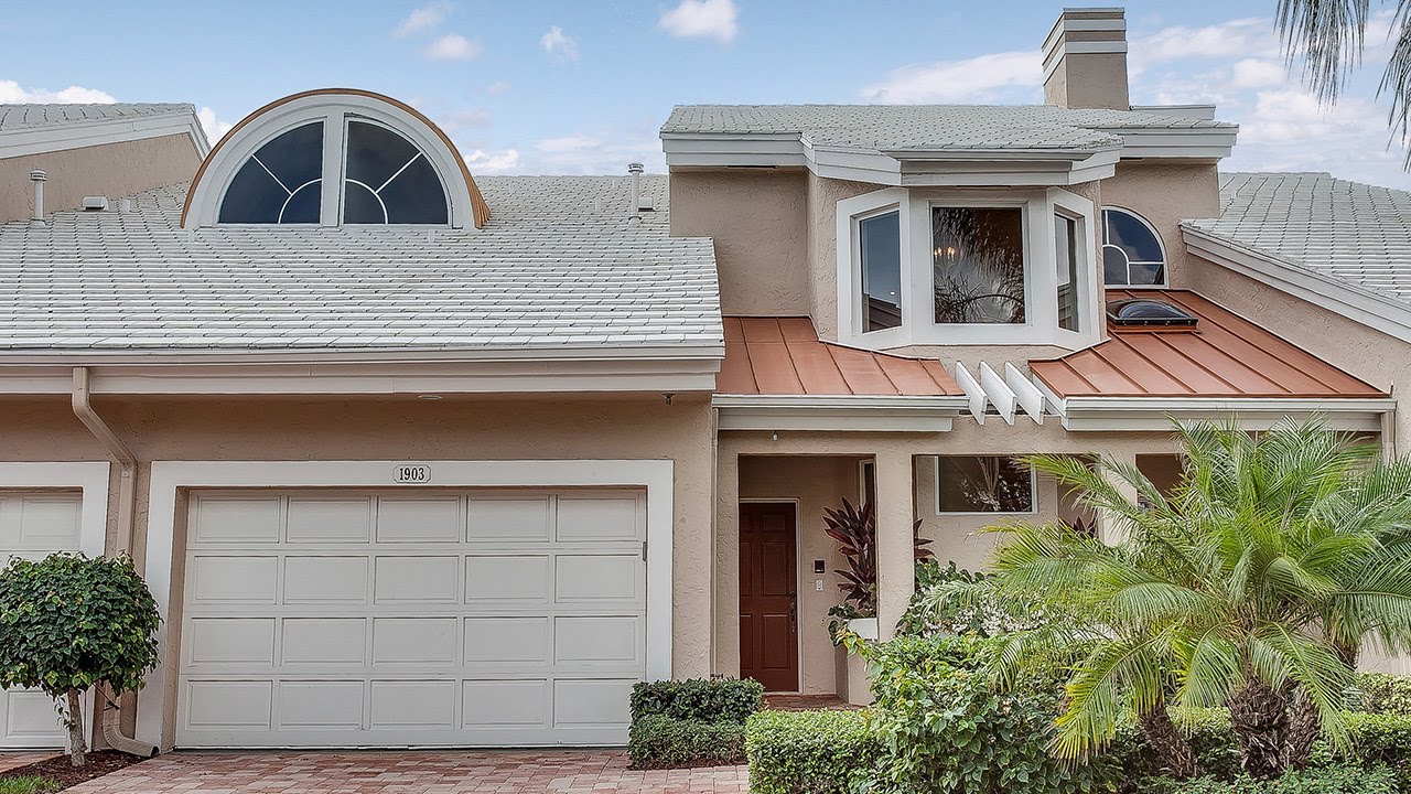 1903 Captains Way 1903 Jupiter Florida 33477 YouTube