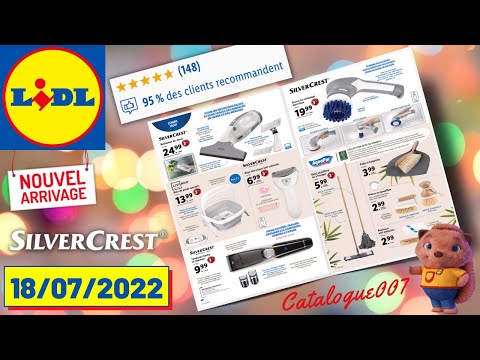 Promo Bloc Multiprise 6 Prises Design chez Lidl