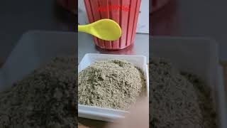 How To Make Alsi Powder Tisi Powder Kaise Banaye Face Pack Alsi Powder For Weight Loss